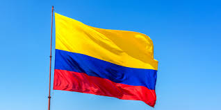 Elecciones presidenciales en Colombia